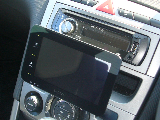 【特選中古車情報】３０８の６ＡＴ入荷！