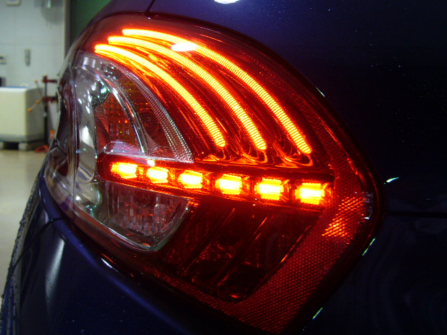 Registration for NEW 208