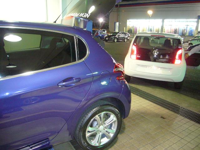 ２０８の勉強会