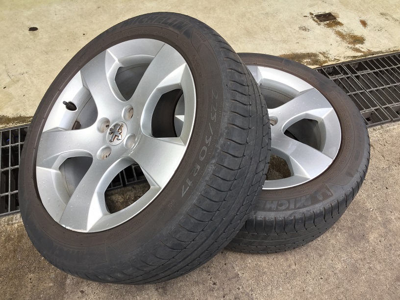 見えないところまで