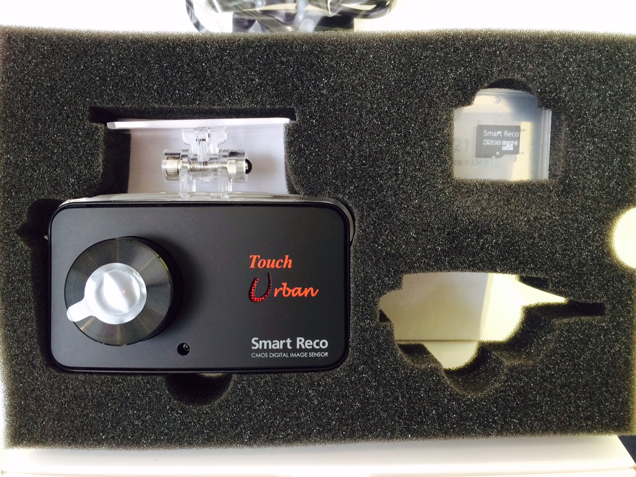 ドライブレコーダーキャンペーン