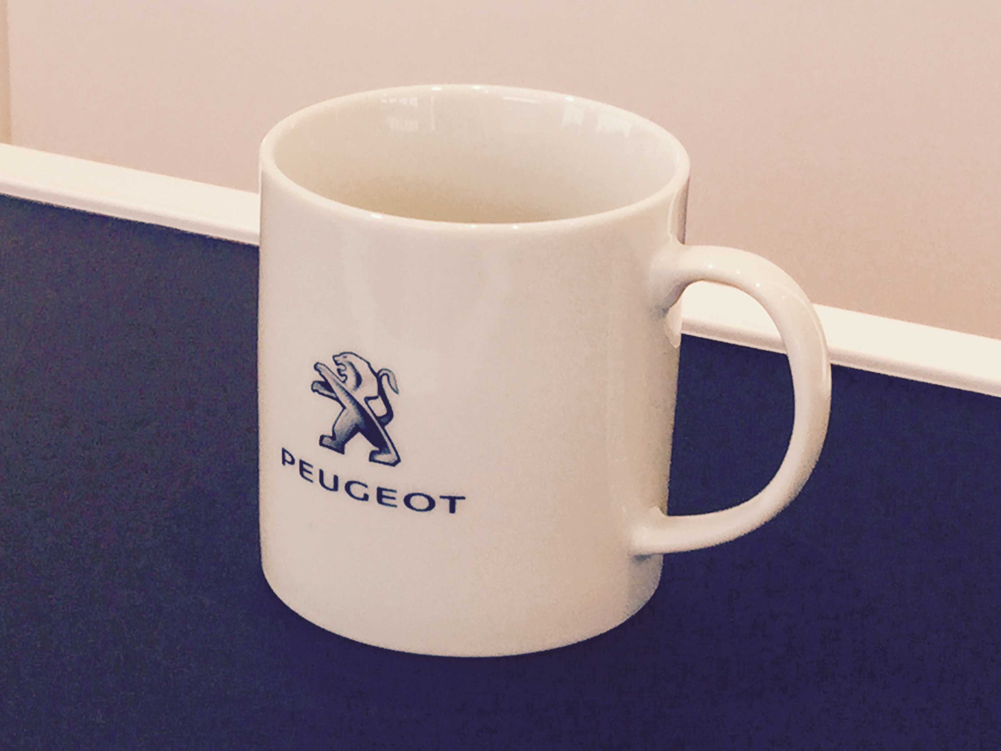 プジョー湘南藤沢・タイヤキャンペーン