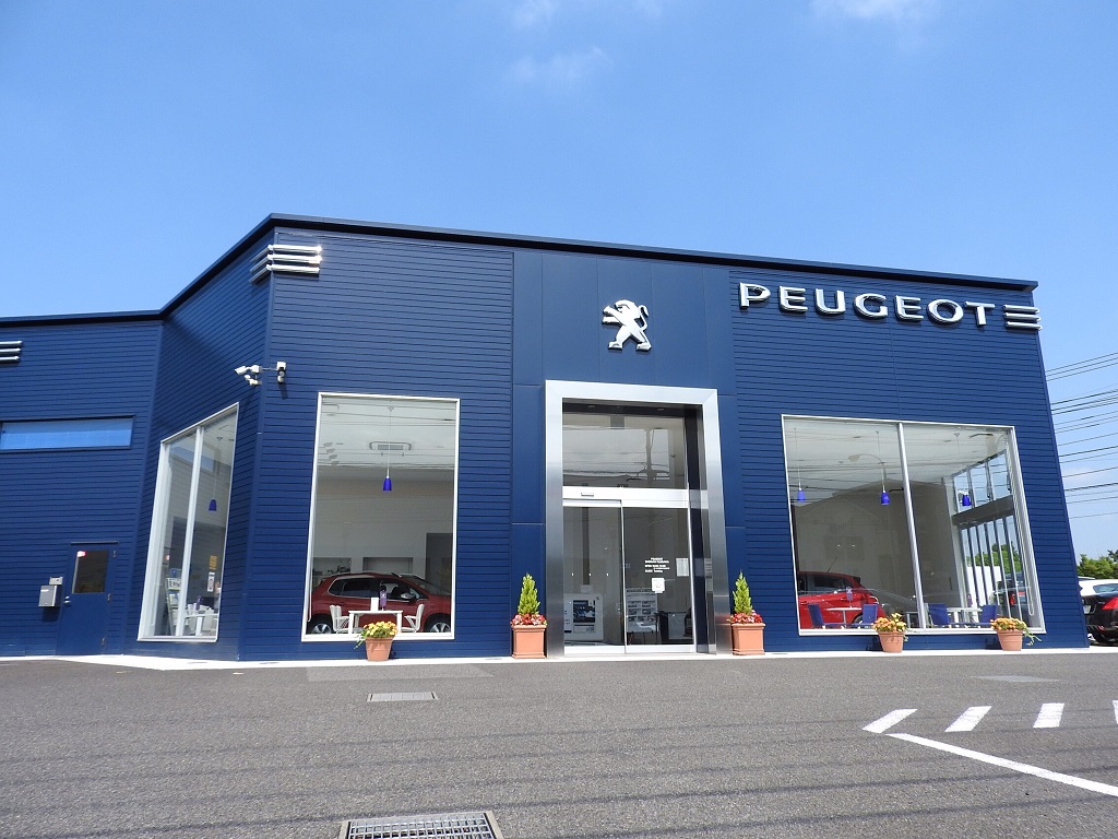 店舗ミーティング