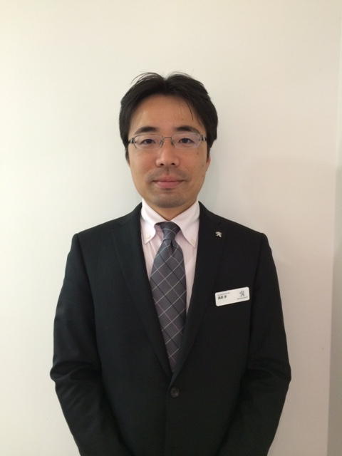 ご迷惑をお掛け致します。