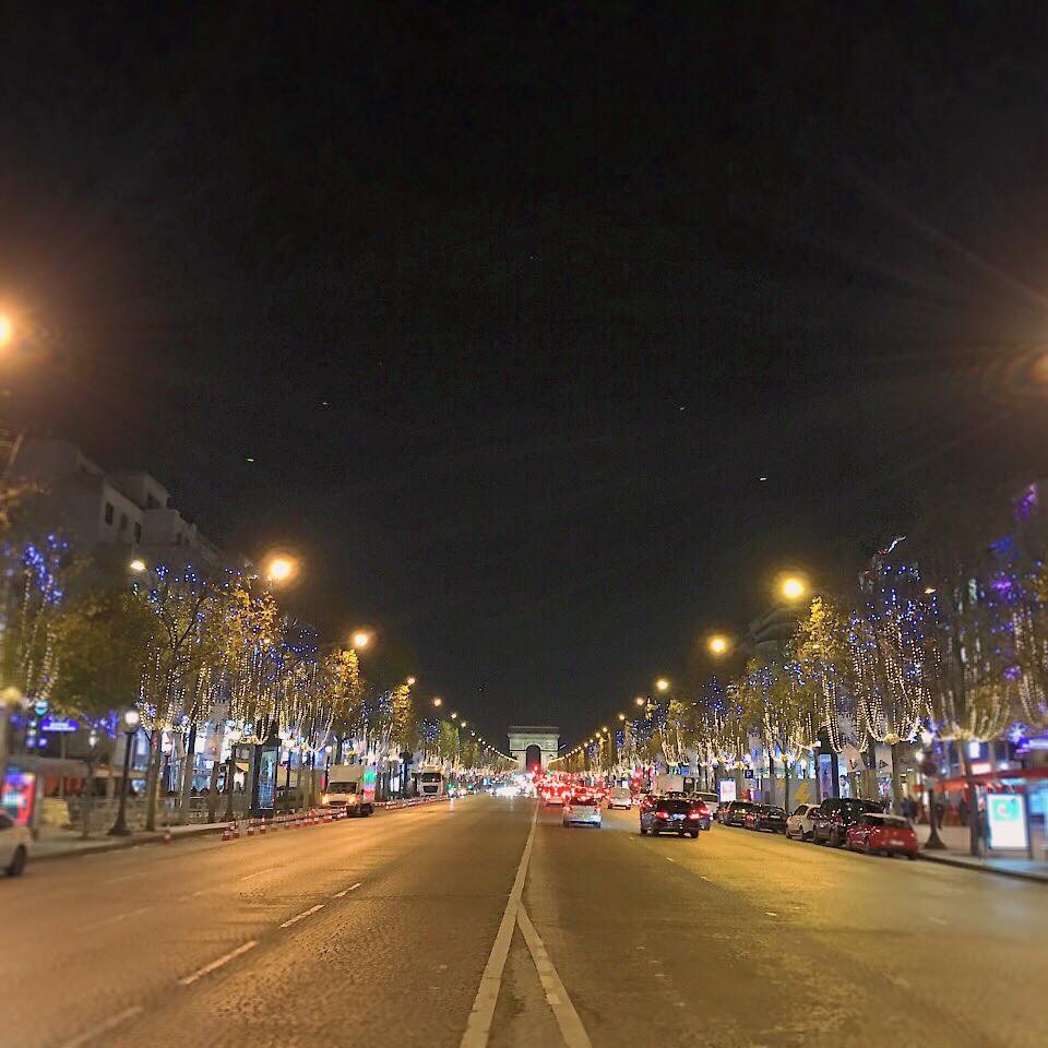 今週末からクリスマスフェアです。