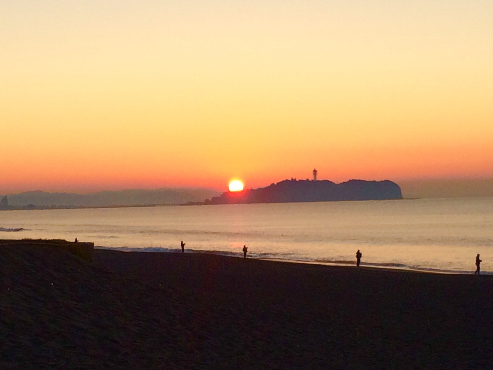 あと２週間くらいかな？