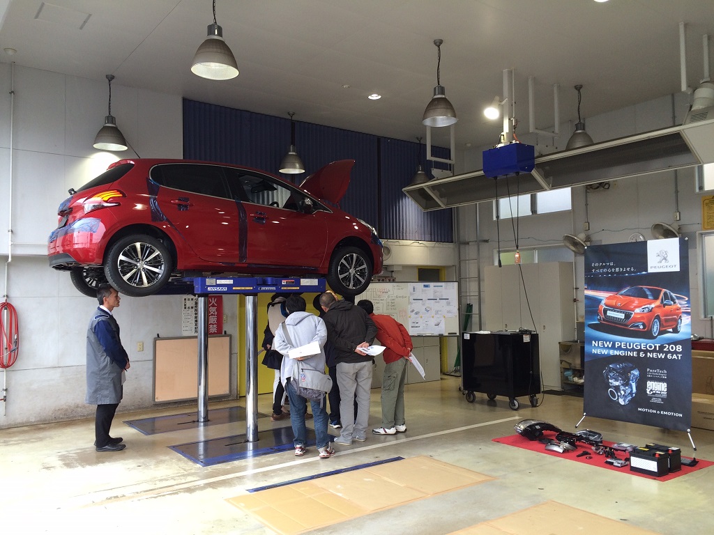 たくさんのご来場、ありがとうございました。