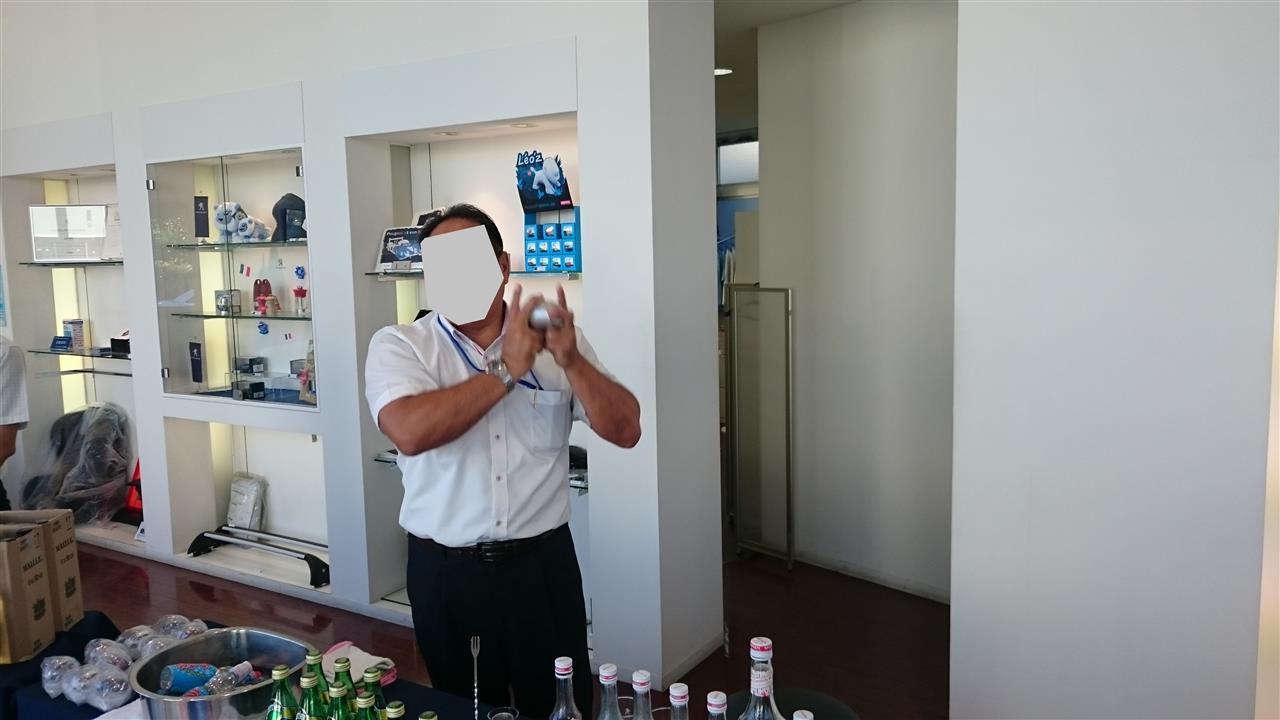 ご来場、ありがとうございました！！！
