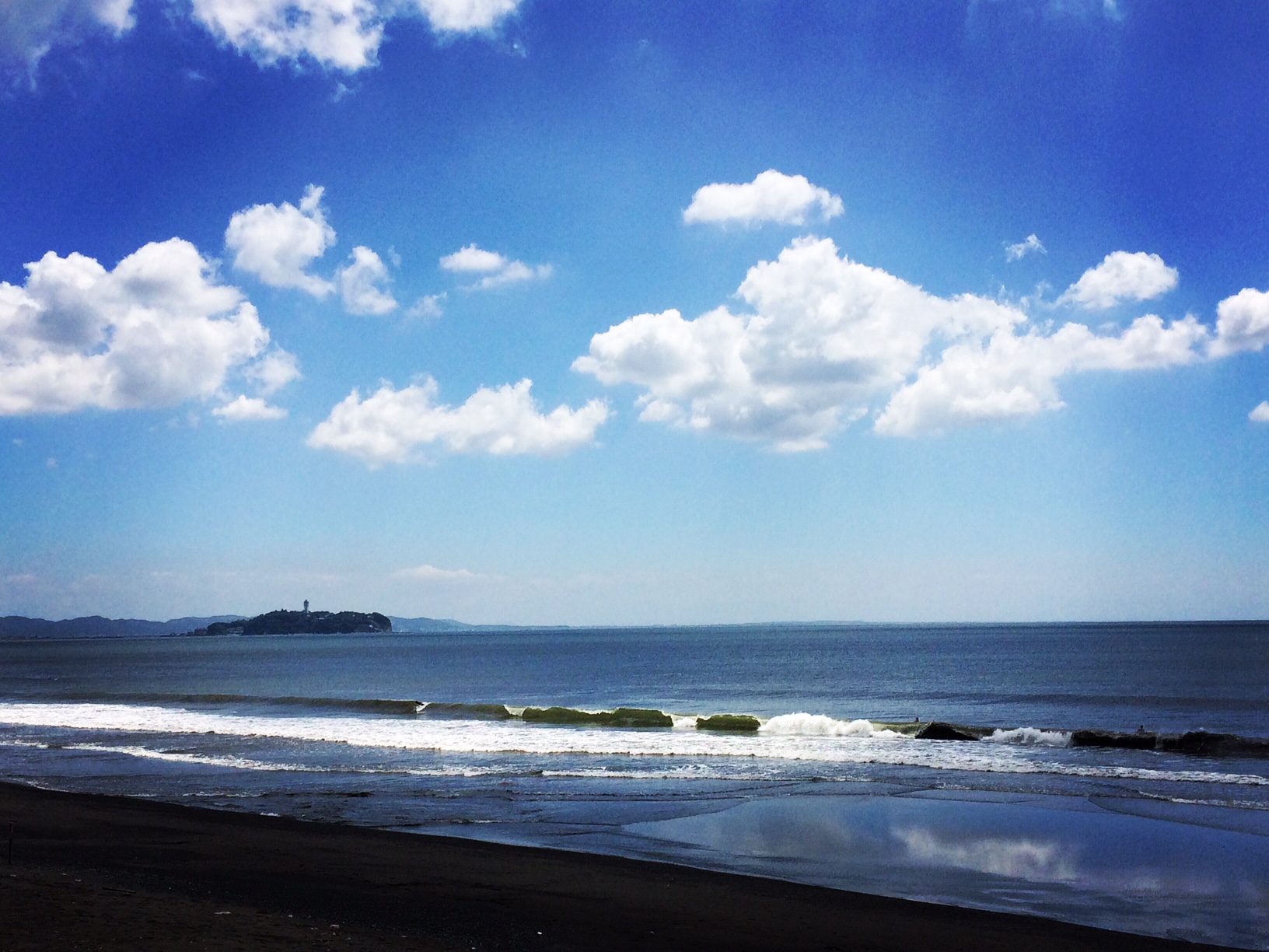 皆さん、どんな夏休みでしたか？