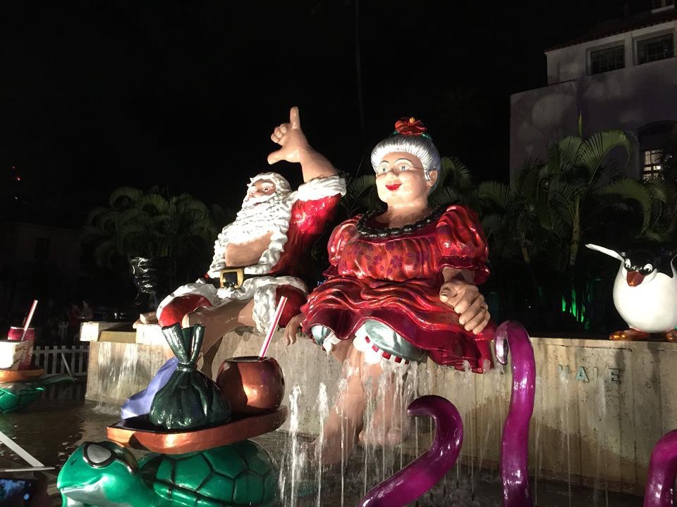 HoHoHo