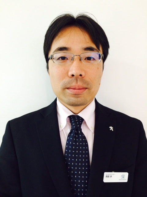 さすがの自動車保険のプロモーター