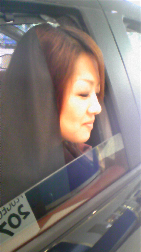 私からのお知らせは・・・