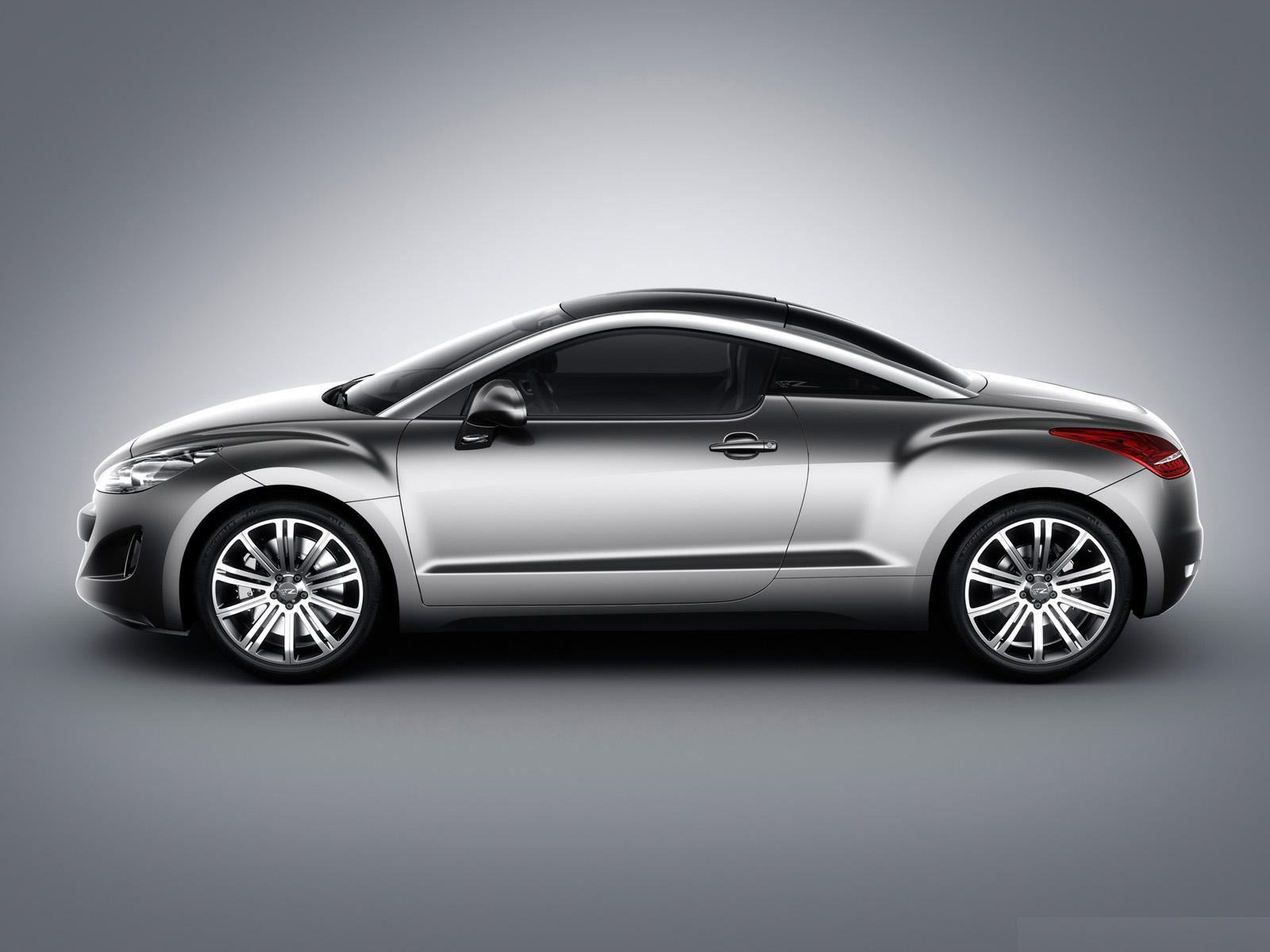 エレガントなスポーツクーペ【ＲＣＺ】のご案内