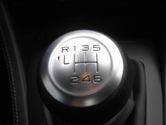 RCZ 6MT 200PS　試乗車有ります！