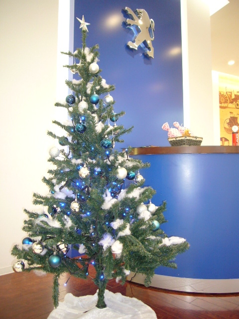 ☆X'mas tree☆
