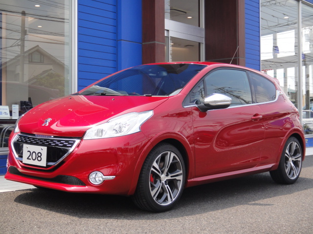 ★２０８ＧＴＩ★