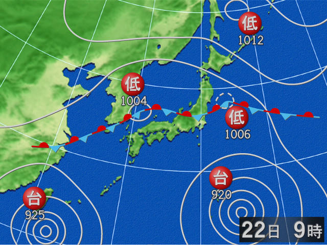 今週末の海水浴はご注意！