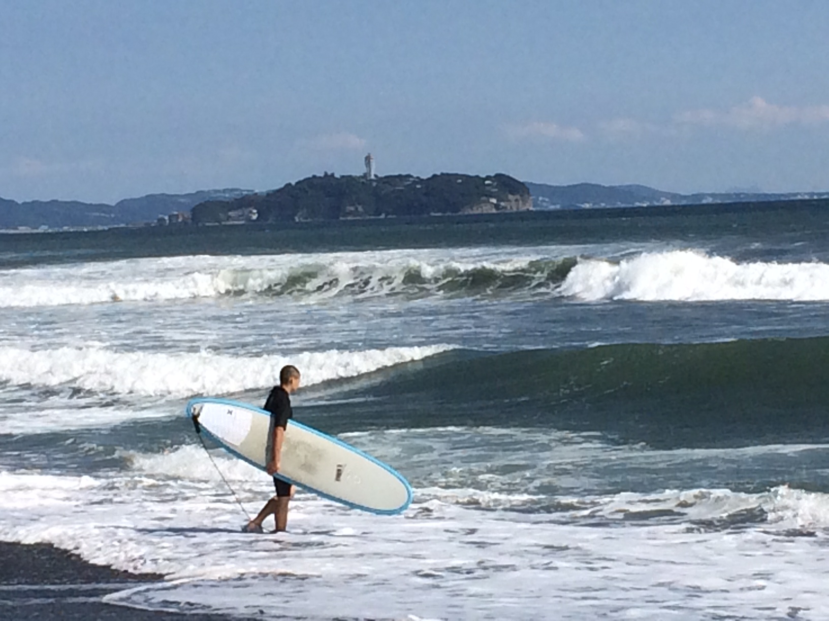 シルバーウィーク四日目