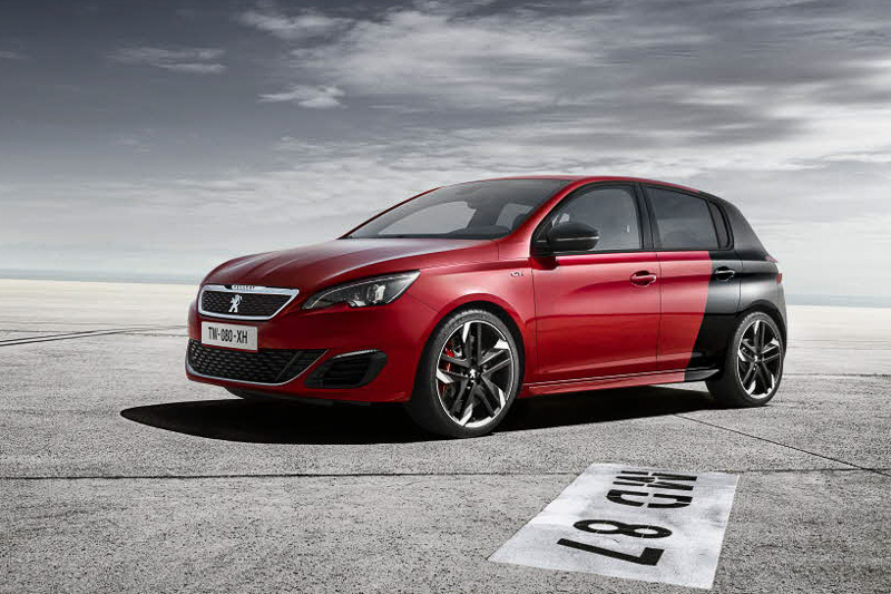 モーターショー