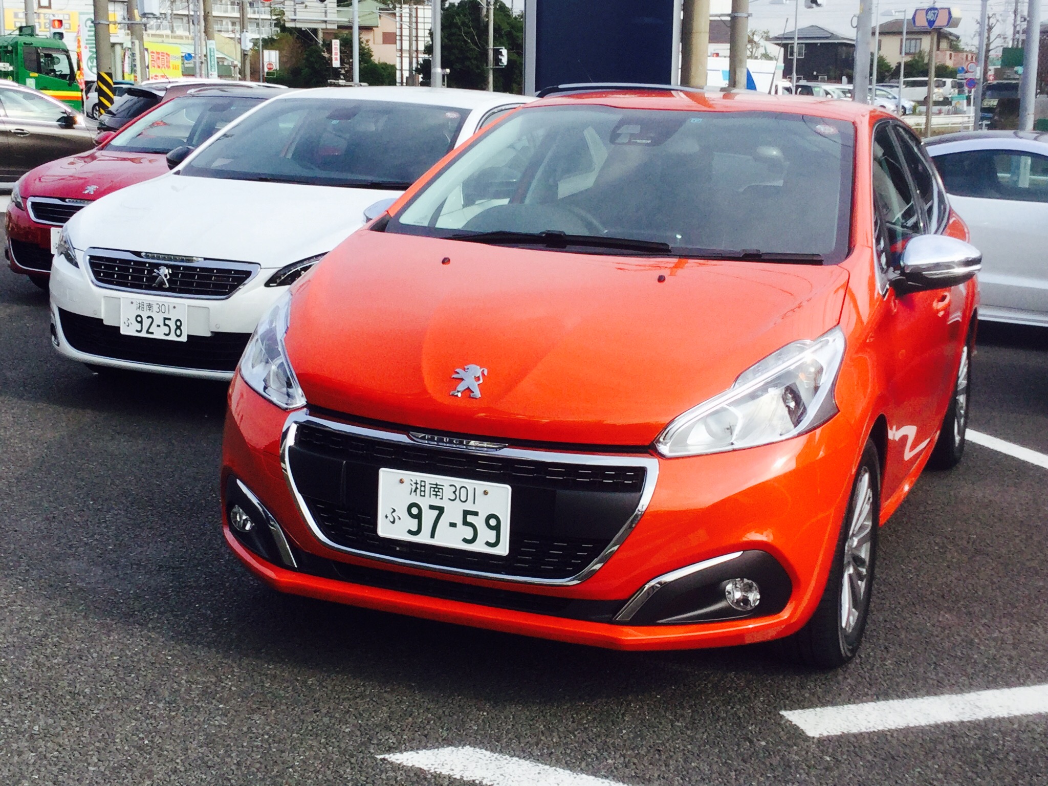 TOKYO?SHONAN?