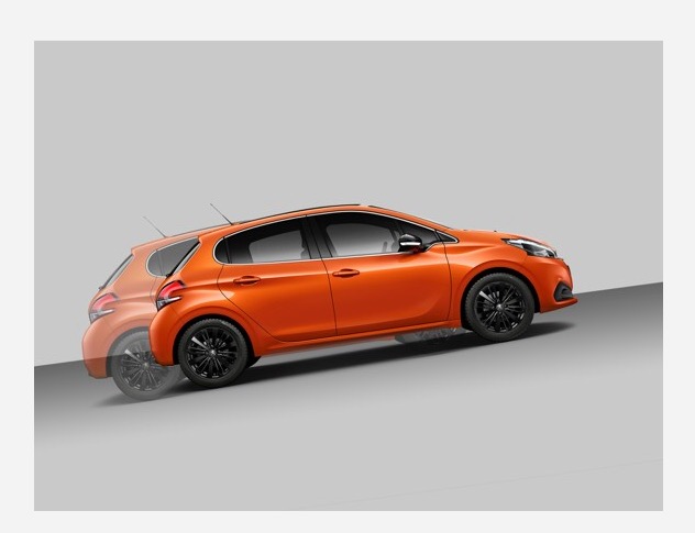 カタログには掲載されていない装備