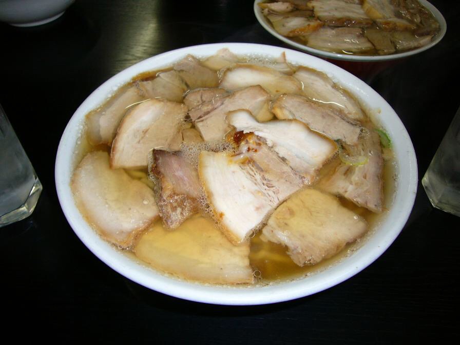 冬になると食べたくなる逸品、その２