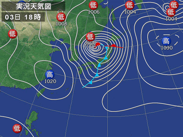 春一番はいつ？