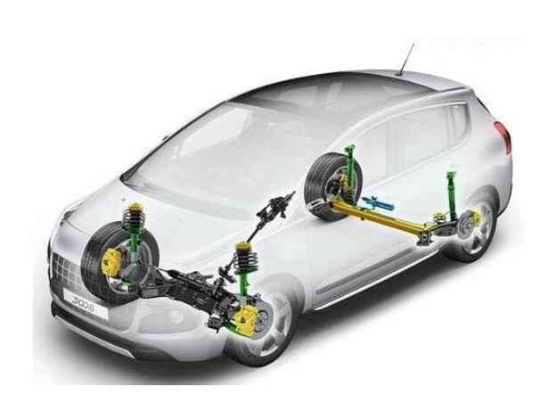 新パワートレインで再デビュー