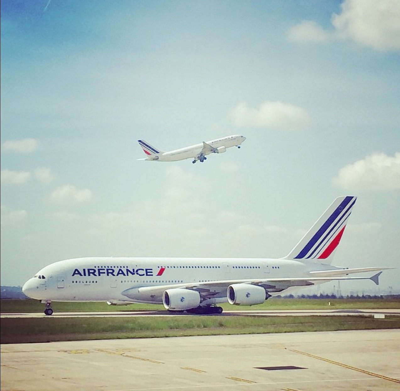 bon voyage !