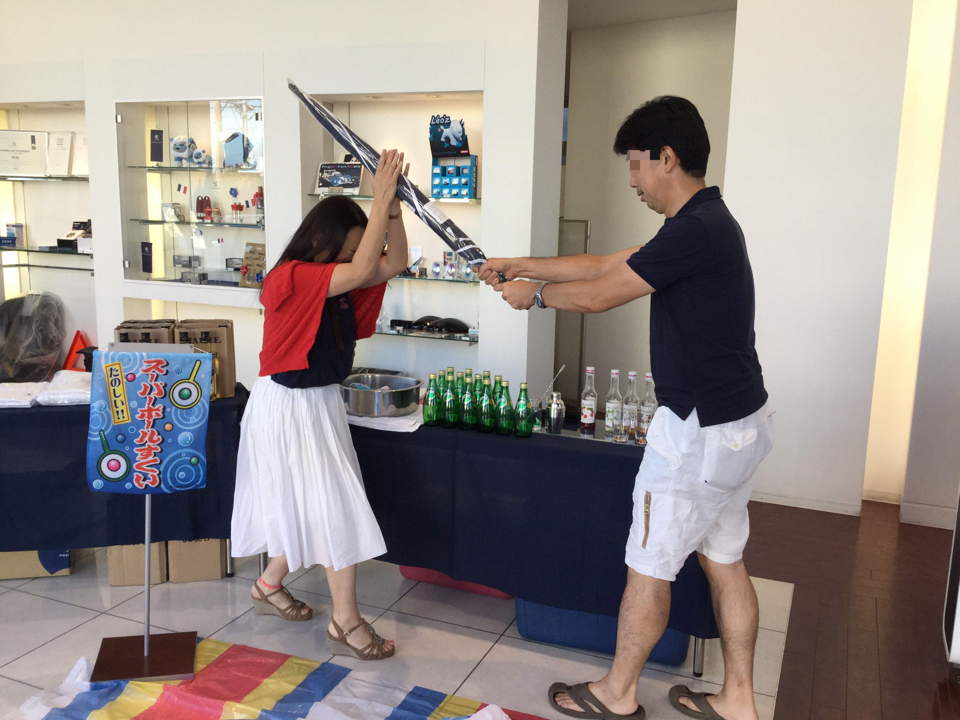 ご来場、ありがとうございました！！！