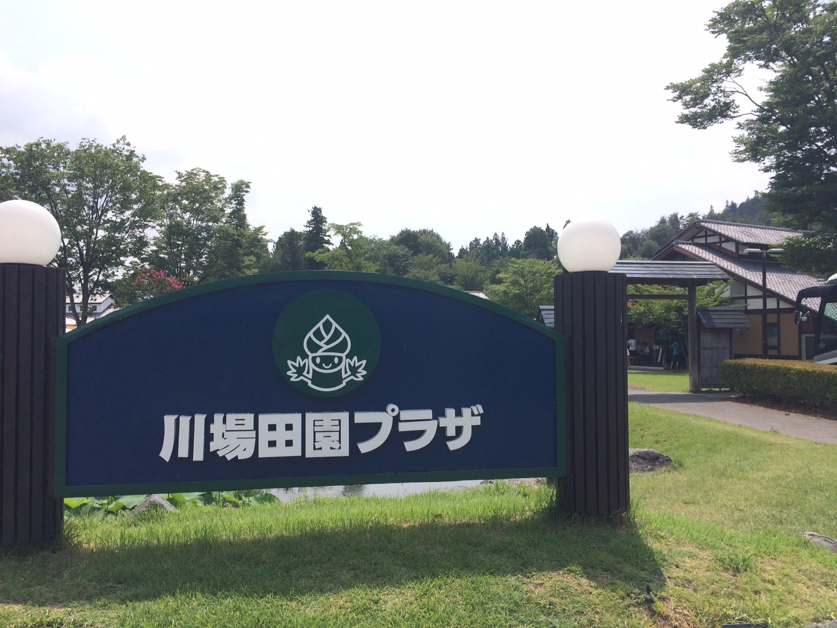 皆さん、どんな夏休みでしたか？