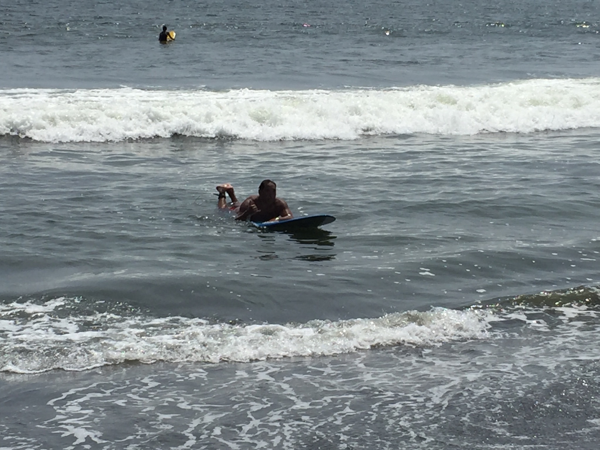 皆さん、どんな夏休みでしたか？