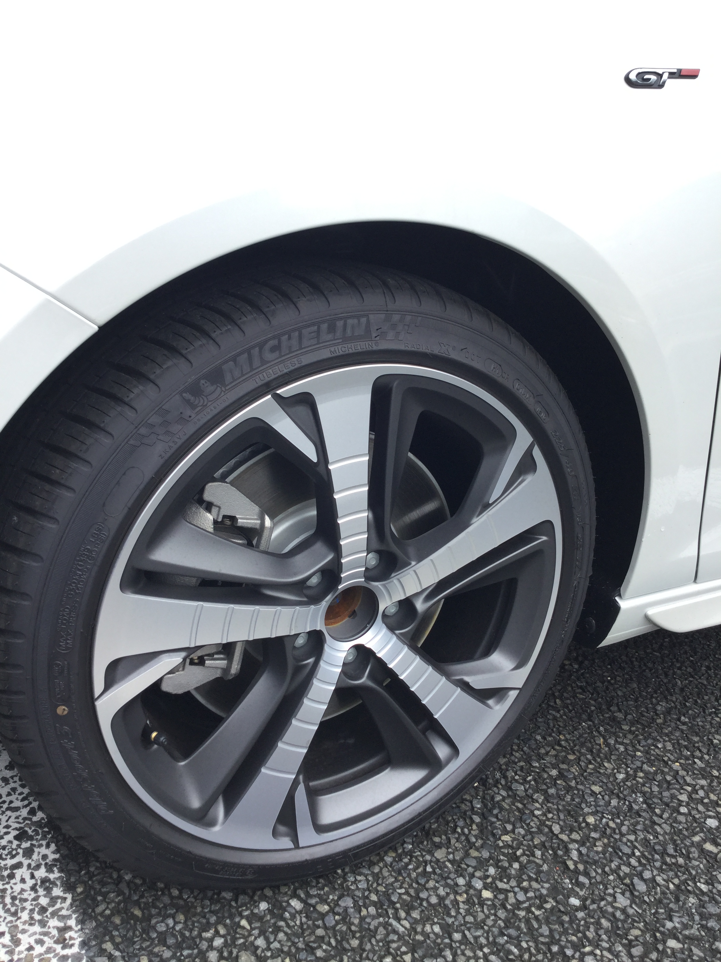 カタログには記載がありませんが・・・