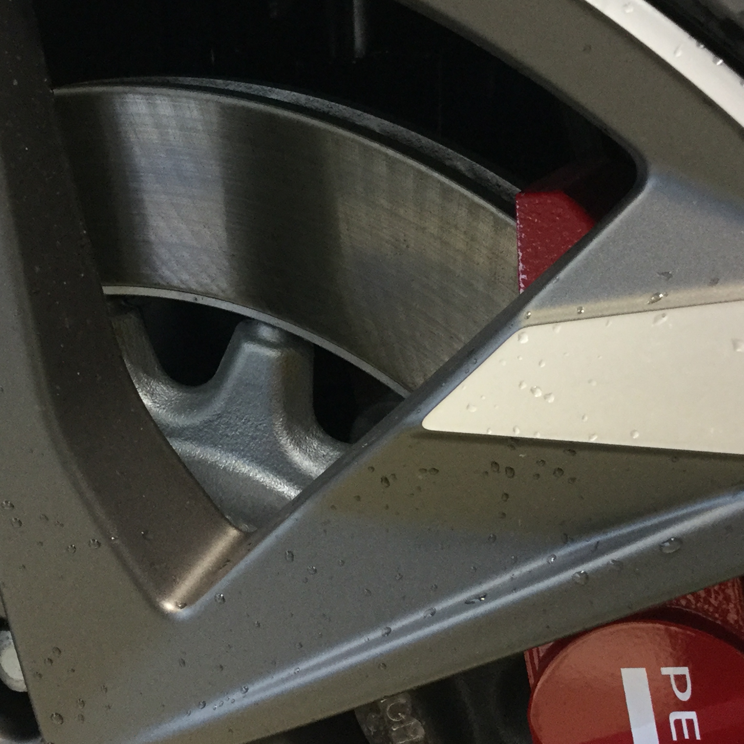 308GTIの「ほぅ・・・」