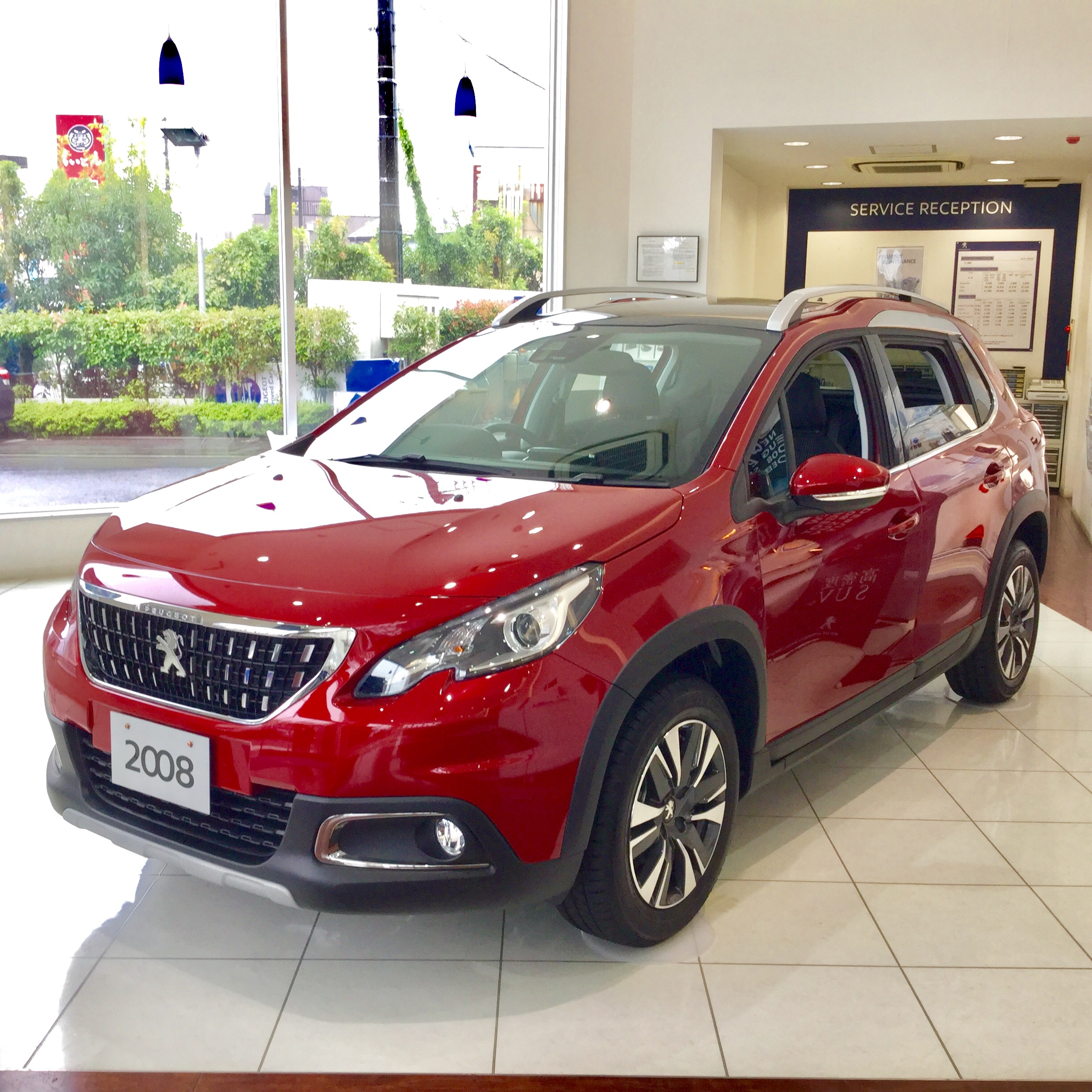 ん？なかなかイイ顔してるよ