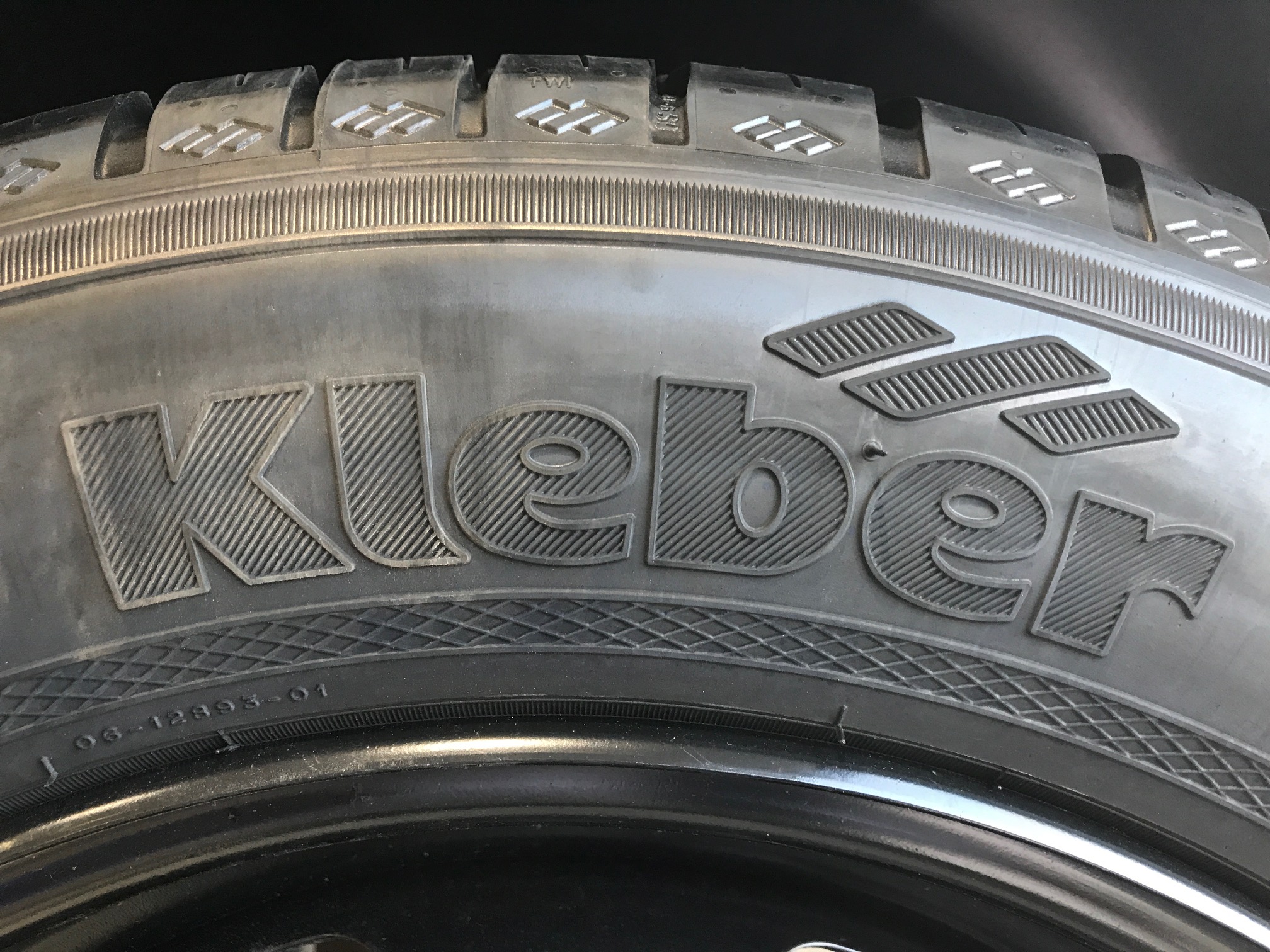Kleberってご存知？