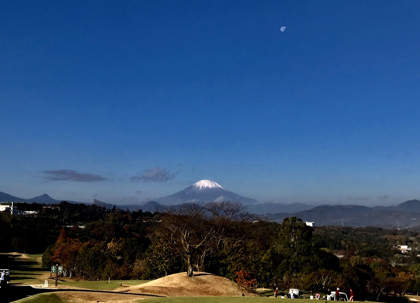 今月もありがとうございました。