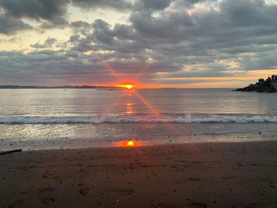 今月もありがとうございました！