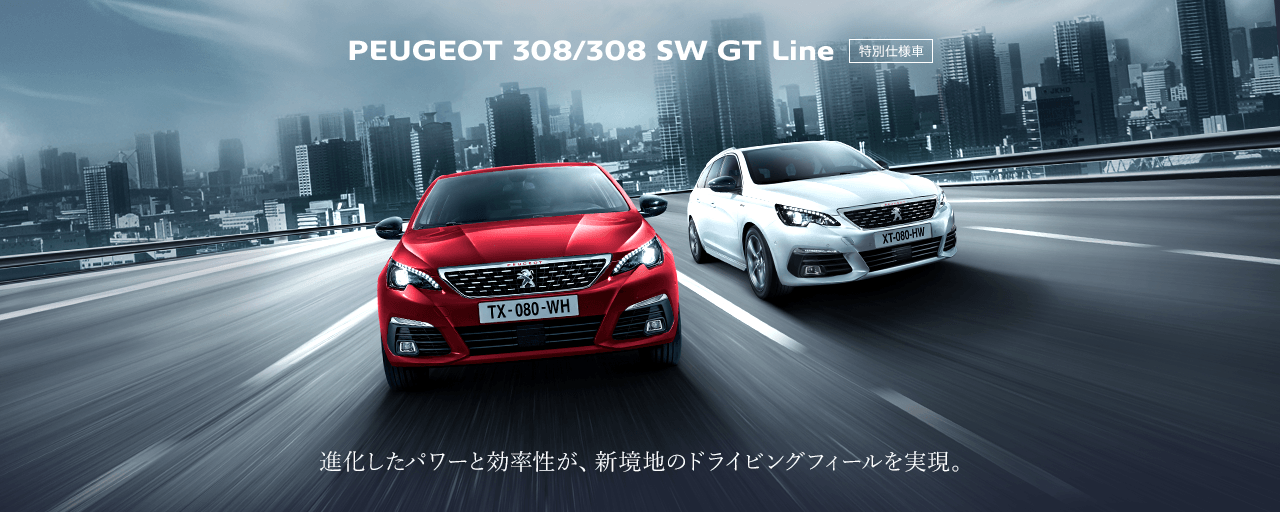 特別オファーのご案内