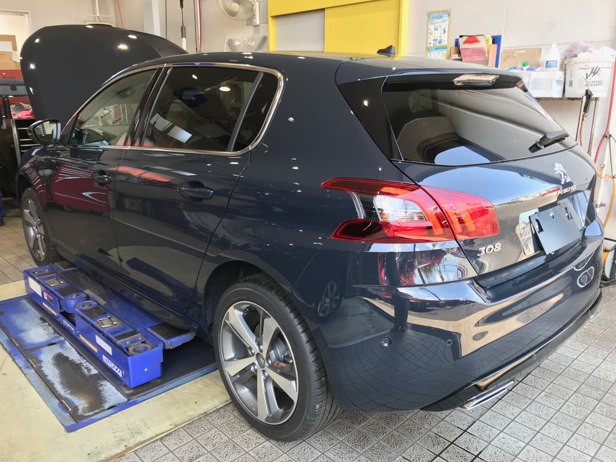 お待たせ致しました！