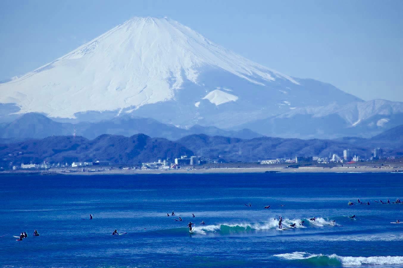 2019年最後のブログです。