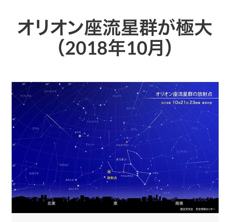 星に願いをしてみませんか？☆