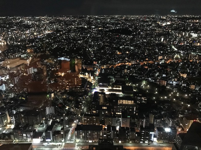 VIPのアテンド