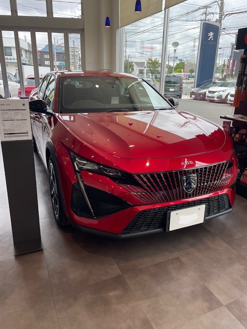 皆様にお知らせです！