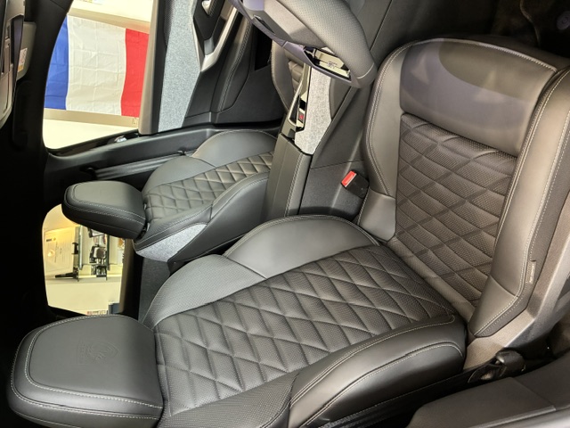 展示車変わりました！